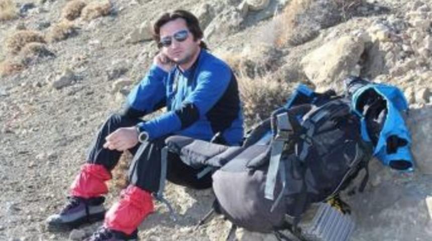 Anestezi Uzmanı Hastanedeki Odasında &Ouml;l&uuml; Bulundu