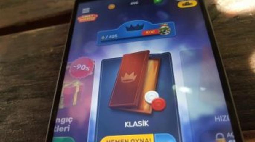 Turkcell, Oyunseverler İ&ccedil;in Yeni Uygulama Geliştirdi