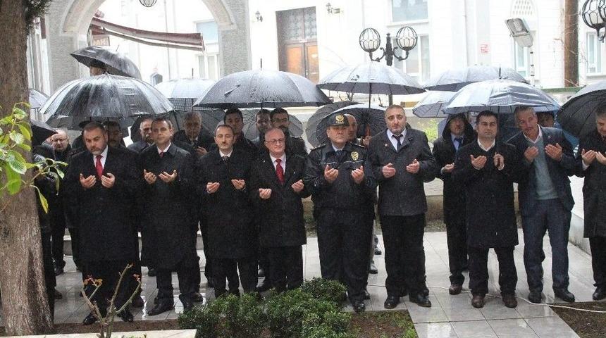 G&ouml;rele&rsquo;nin D&uuml;şman İşgalinden Kurtuluşunun 100. Yıld&ouml;n&uuml;m&uuml; Kutlandı