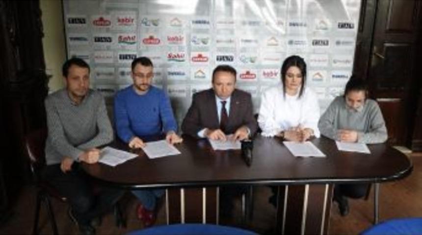 Trabzon&rsquo;da İ&ccedil; Mimarlar Alan Gaspının &Ouml;n&uuml;ne Ge&ccedil;ecek