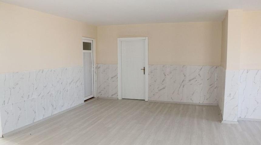 Yenişehir’de Kur’an Kurslarının Onarımları Sürüyor