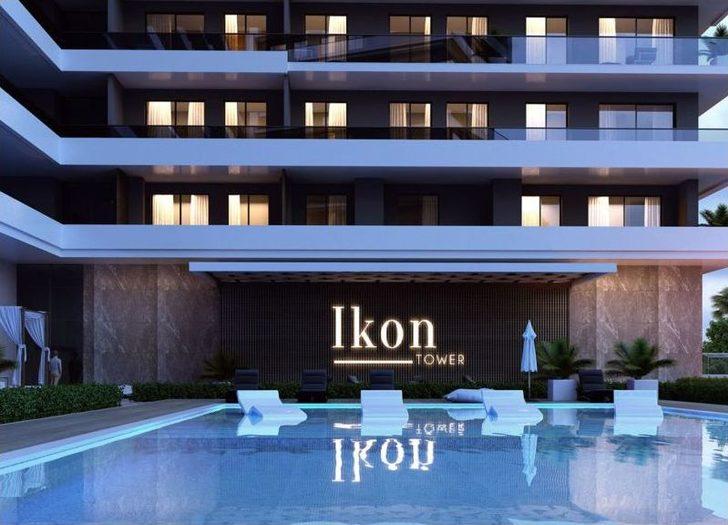 İkon Tower, Çeşme’nin İkonu Alaçatı’da G3