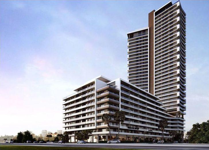 İkon Tower, Çeşme’nin İkonu Alaçatı’da G4