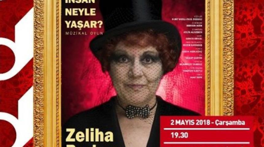 Çankaya’da Yıldız Yağmuru