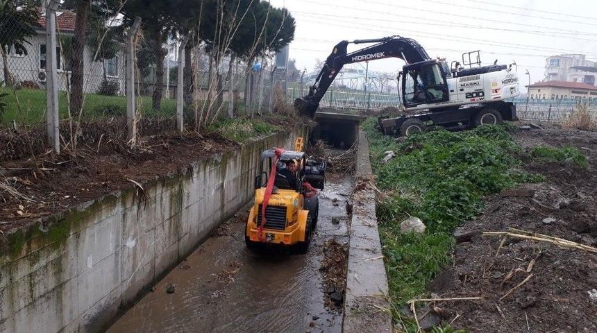 Maski, Hizmetlerine Aralıksız Devam Ediyor