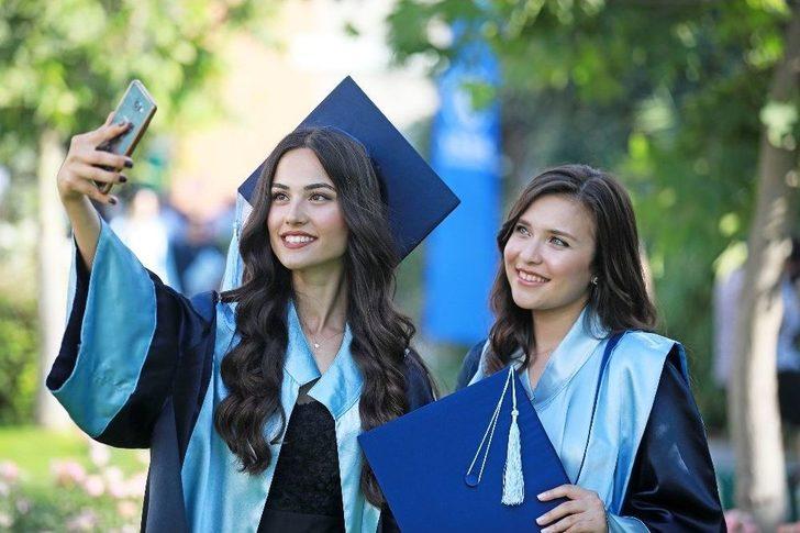 Hayalleri Birinciliğe Taşıdı G1