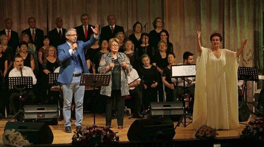 Karşıyaka’nın Kurslarında Sezon Finali