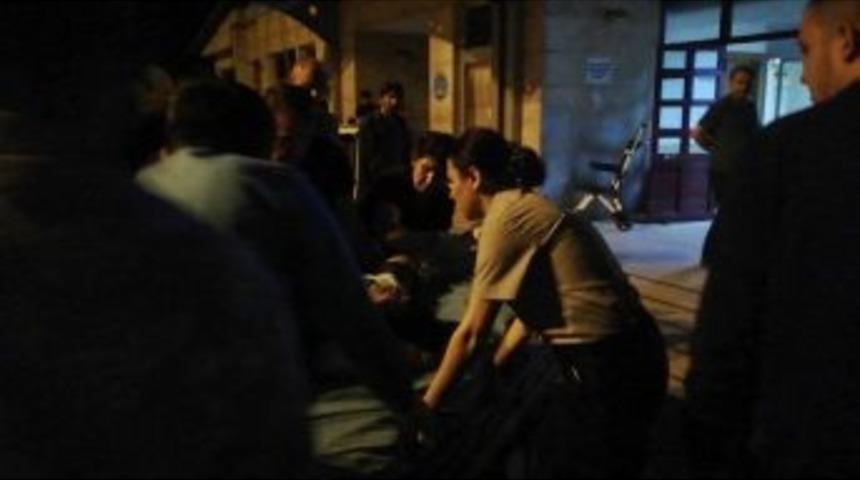 Pompalı T&uuml;fekle Oynarken Yaralanan Kız Hayatını Kaybetti