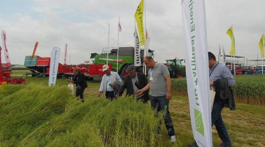 Tagem Destekli Ar-ge Projesi