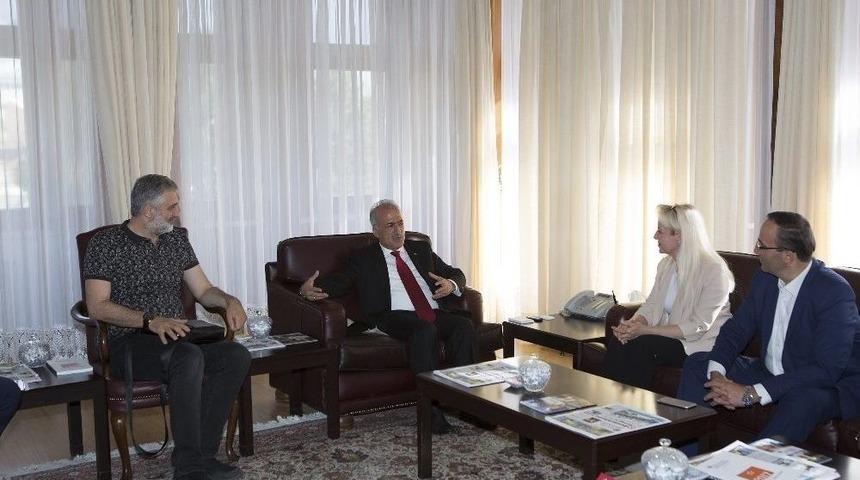 Erzurum&rsquo;da &lsquo;b&uuml;y&uuml;k Aile&rsquo; Uygulanmaya Başlanacak