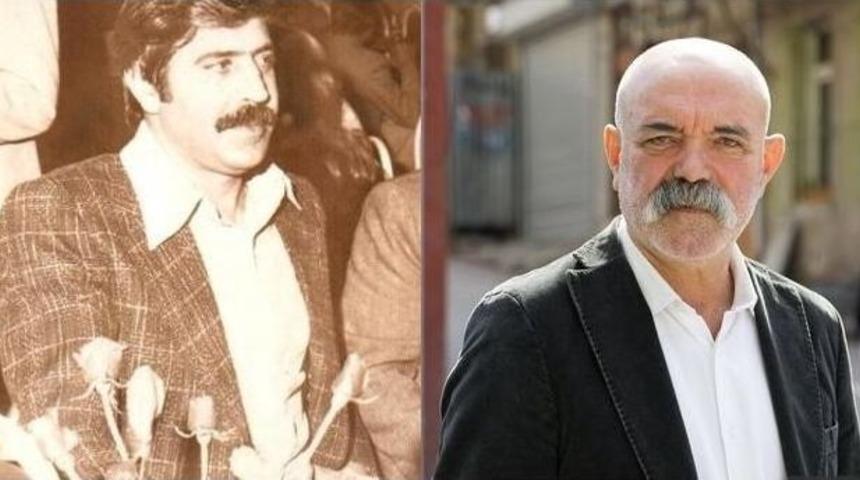 &Ccedil;ukur Dizisinin İdris Ko&ccedil;ovalı&rsquo;sının Ger&ccedil;ekte Kim Olduğu Ortaya &Ccedil;ıktı