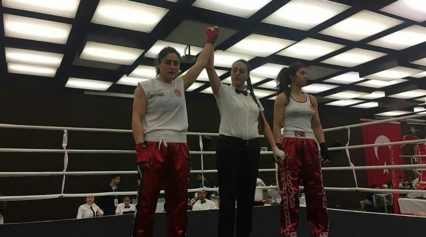 Be&uuml; &Ouml;ğrencisinden B&uuml;y&uuml;k Başarı