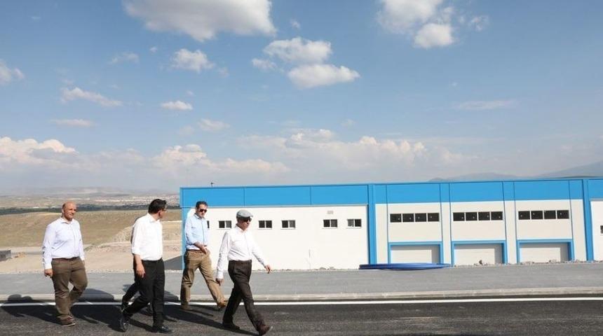 Başkan &Ccedil;olakbayrakdar: 6 Ayda 90 Bin Ton Asfaltla 5 Milyon Tl Tasarruf Sağladık"