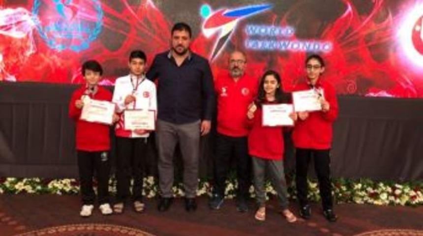 Ordu&rsquo;nun Y&uuml;z Akı Oldular