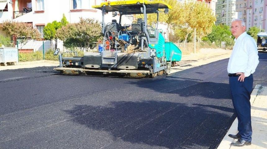 Başkan G&ouml;rmez: &rsquo;torbalı Sahipsiz Değil&rsquo;