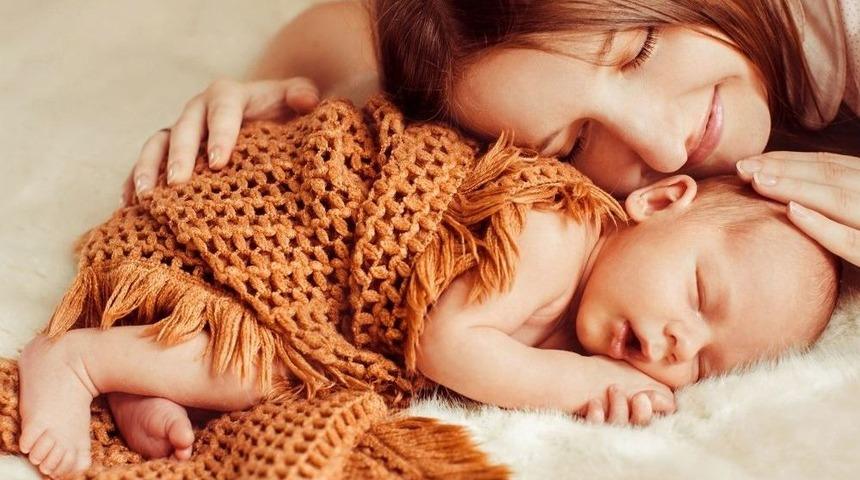 7 Aşamada T&uuml;p Bebek Tedavisi