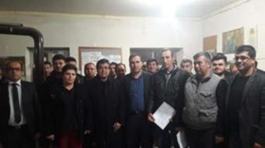 S&uuml;r&uuml; Y&ouml;neticisi Kursu Sone Erdi