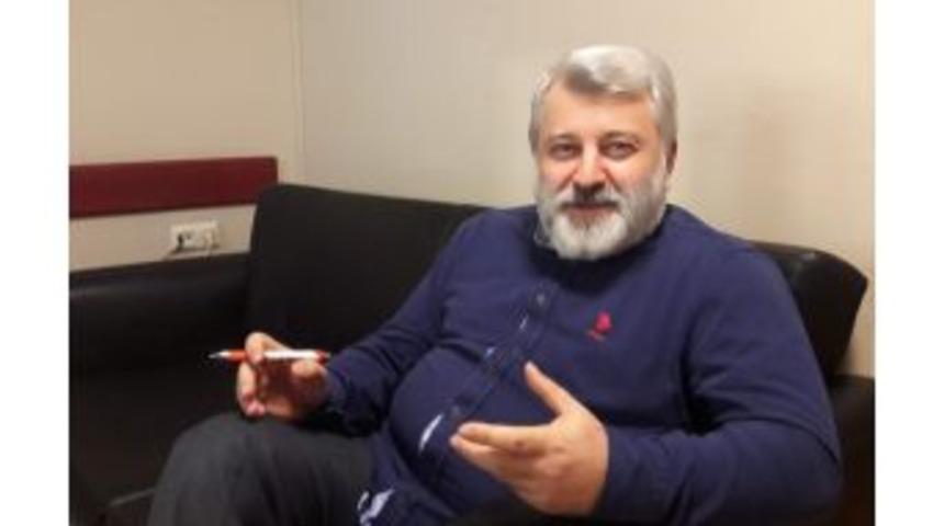 Pskiyatri Uzmanı Soylu: &ldquo;artık Ataerkil Aile D&uuml;zeninden &Ccedil;ocukerkil Aile D&uuml;zenine Ge&ccedil;iyoruz&rdquo;