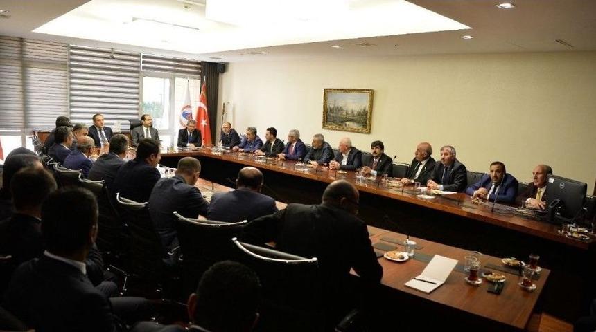 Kapık&ouml;y G&uuml;mr&uuml;k Kapısı 15 Haziran&rsquo;da A&ccedil;ılıyor