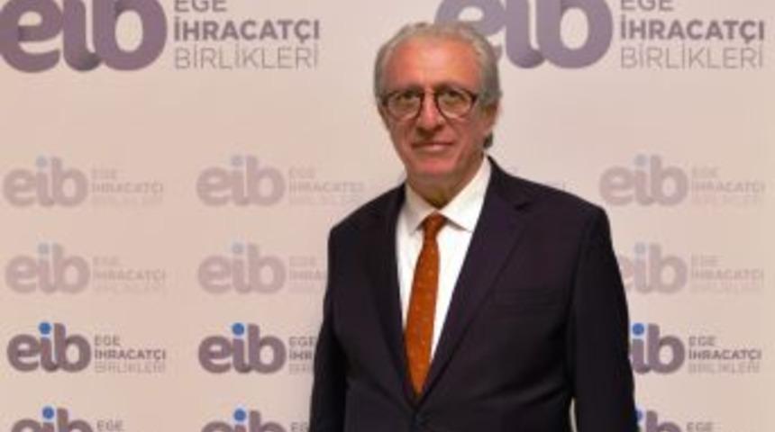 Sanayiciler T&uuml;rkiye&rsquo;nin G&uuml;ndeminin Artık Ekonomi Olmasını İstiyor