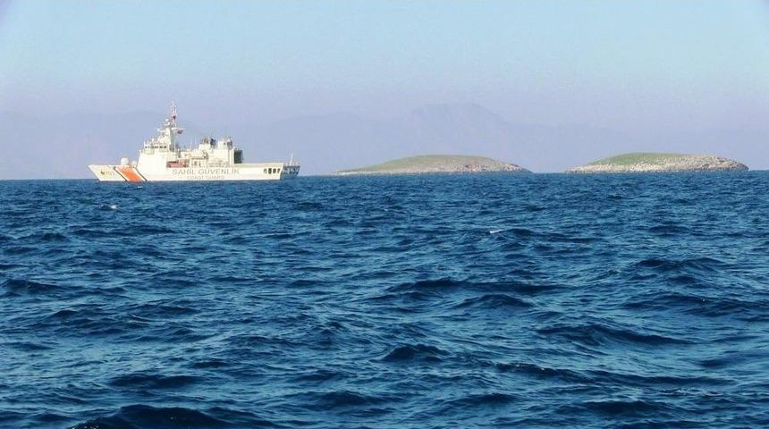 Kardak&rsquo;ta G&uuml;venlik Seviyesi &Uuml;st D&uuml;zeye &Ccedil;ıkarıldı