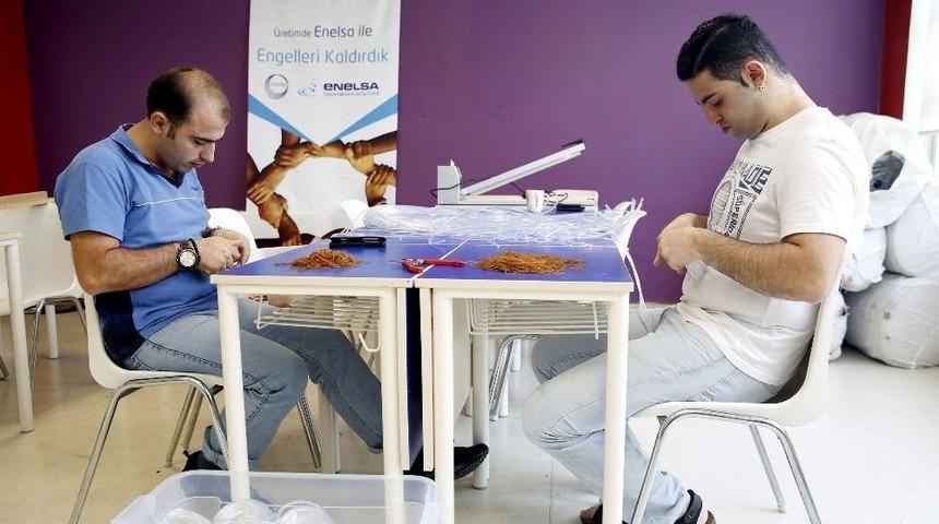 &Ouml;zel &Ccedil;ocuklardan &Ouml;zel &Uuml;retim