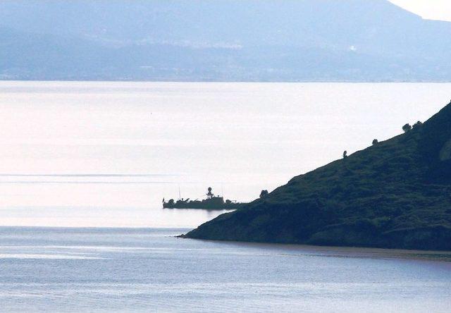 Kardak&rsquo;ta G&uuml;venlik Seviyesi &Uuml;st D&uuml;zeye &Ccedil;ıkarıldı 3