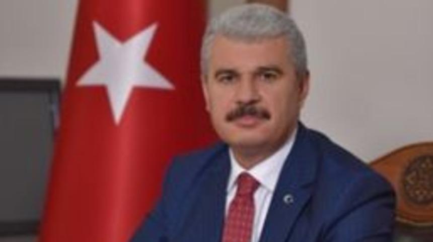 Vali Akın&rsquo;dan Sınav Mesajı