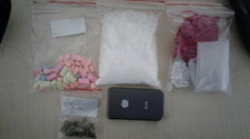 Polis Uyuşturucu Tacirlerine G&ouml;z A&ccedil;tırmıyor