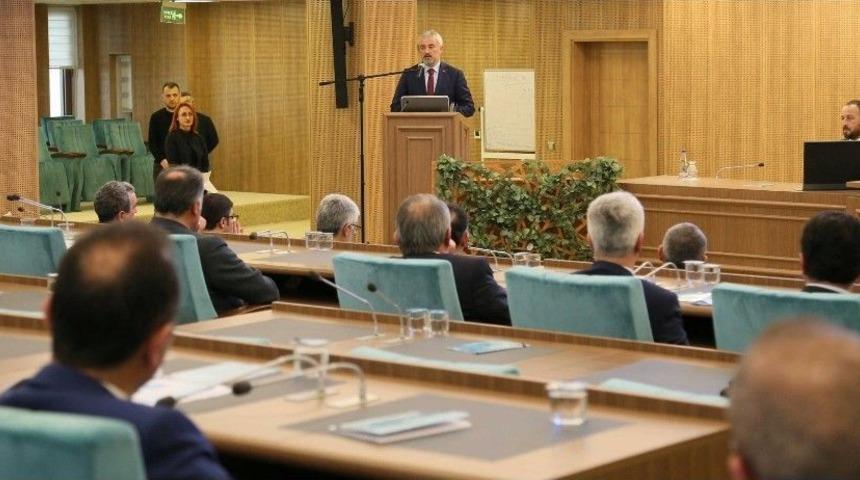 Ordu&rsquo;ya 4 Yılda Dev Yatırım