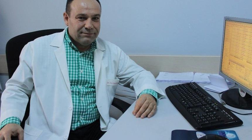 N&ouml;roloji Uzmanı Dr. Sandık&ccedil;ı&rsquo;dan, Ms Hastalığı A&ccedil;ıklaması