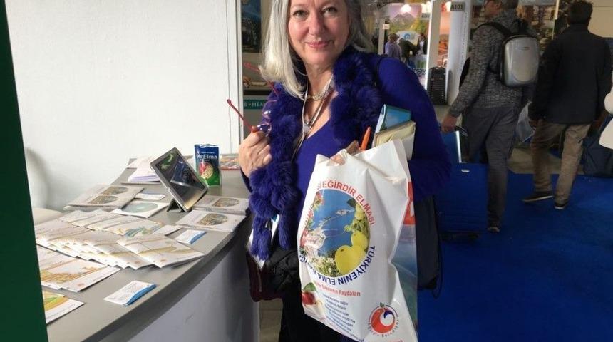 Eğirdir, Milano&rsquo;da Tanıtıldı