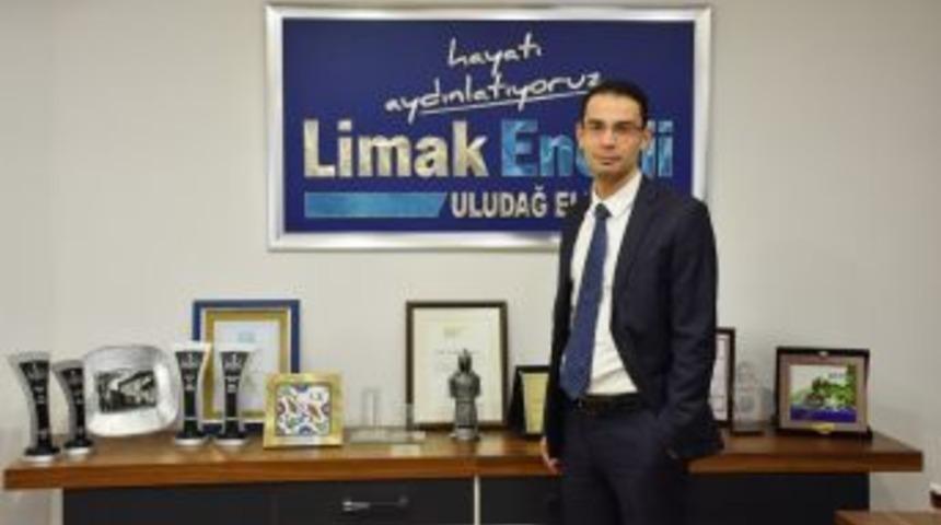 Limak Enerji&rsquo;den &ldquo;sizinle Aydınlanıyoruz&rdquo; Projesi