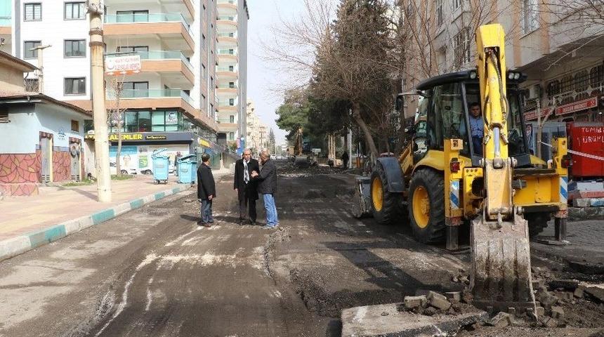Demirkol, Talepleri Yerinde Dinledi