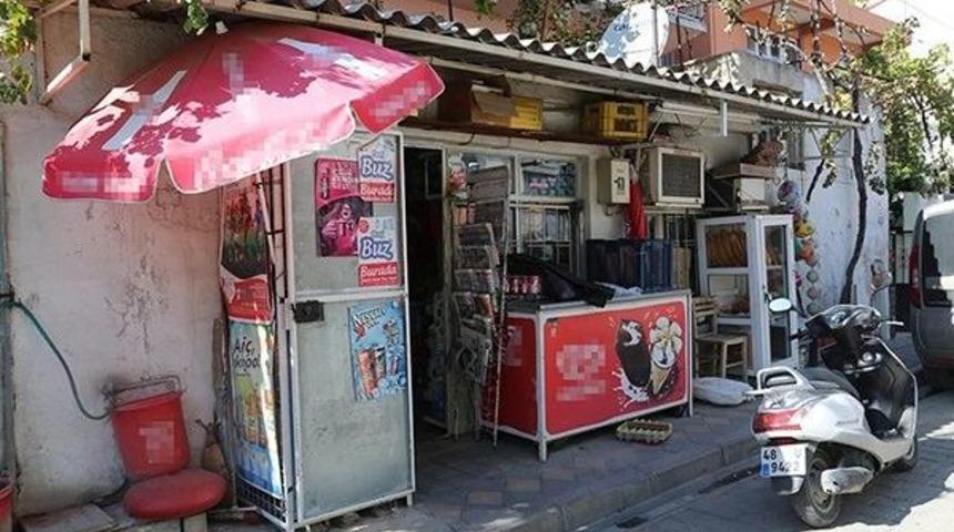 Silahlı Saldırgan Teşhis Edildi