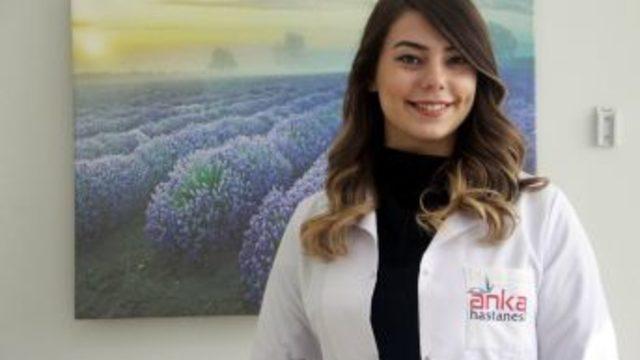 Yks’ye Girecek Öğrencilere Sınav Kaygısı Uyarısı