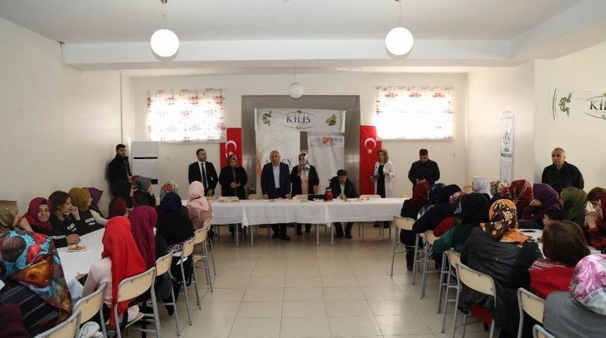 İş Sağlığı Ve İş&ccedil;i G&uuml;venliği Sertifikaları Verildi