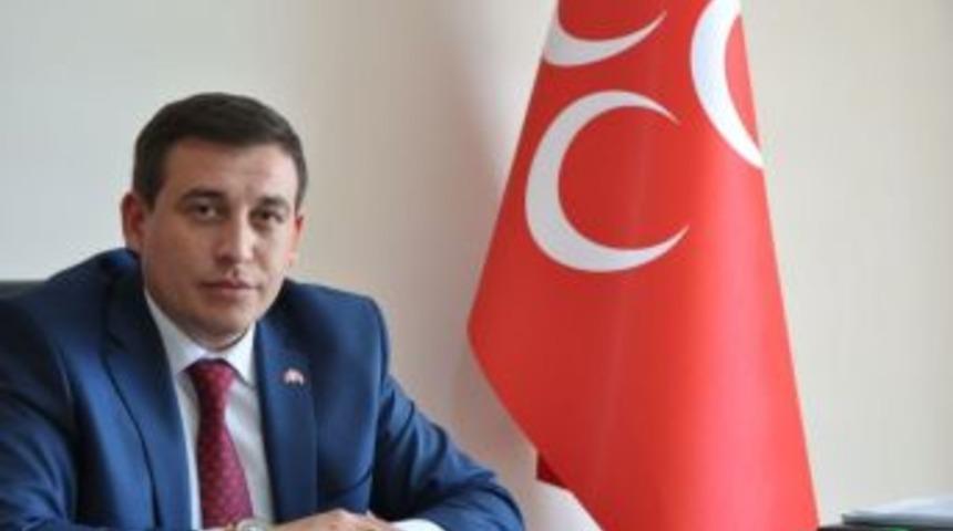 &rsquo;cumhur İttifakı&rsquo; Bilecik&rsquo;te Meyvelerini Vermeye Başladı