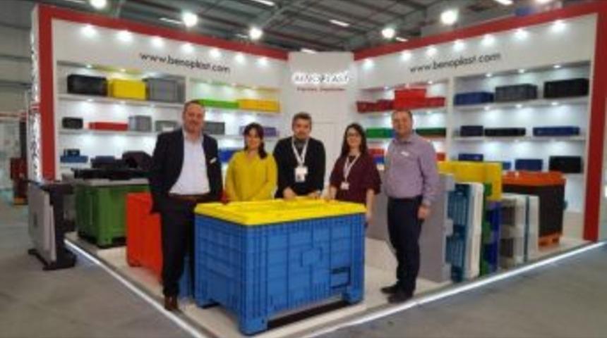 Birol Önderoğlu: "dünya Devleriyle Çalışıyoruz"