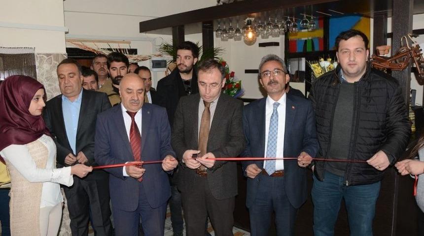 &Ccedil;atak&rsquo;a Huzurla Birlikte Yatırım Geldi