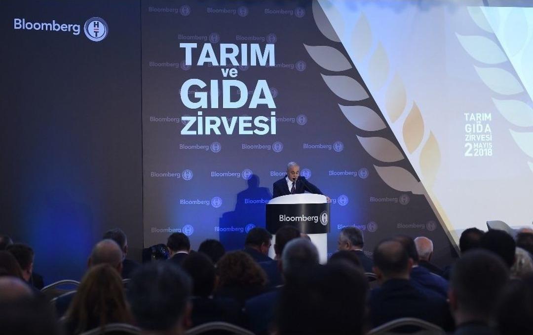 Bakan Fakıbaba: "g&uuml;bre Desteğini Kdv İndirimi Olarak Değil De Direkt Olarak Verseydik Daha İyi Olurdu"