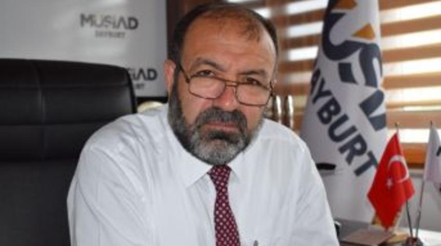 Şent&uuml;rk: &ldquo;projelerin Hayata Ge&ccedil;eceği Konusunda İnancımız Tam&rdquo;