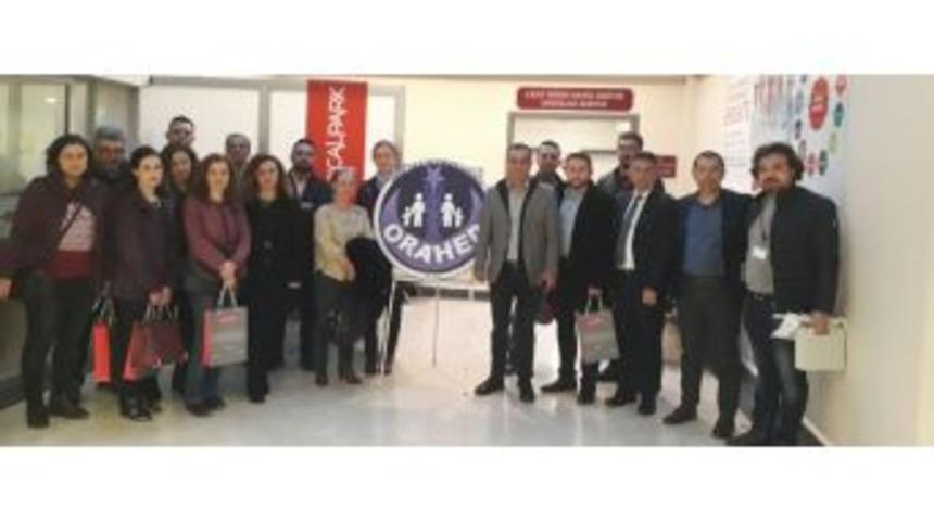 Aile Hekimlerine &lsquo;temel Ve İleri Yaşam&rsquo; Semineri