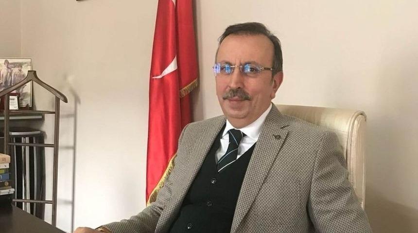 Ak Parti&rsquo;nin Nevşehir Belediye Başkan Adayı Belli Oldu