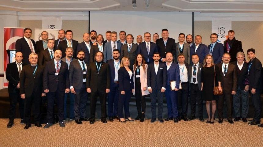 Vali Karaloğlu, 2018&rsquo;den Umutlu