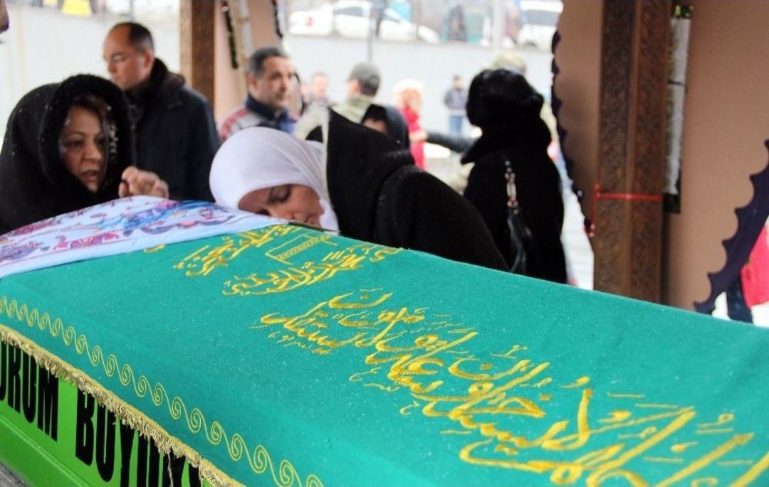 Aksakallı Paşa&rsquo;nın Acı G&uuml;n&uuml;