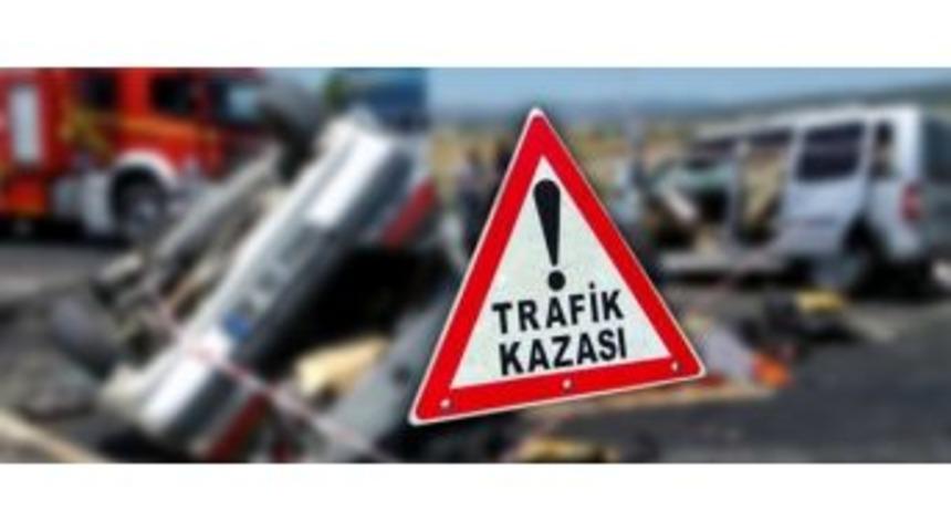 Muğla&rsquo;da &Ouml;l&uuml;ml&uuml; Trafik Kazaları Y&uuml;zde 17,61 Artı