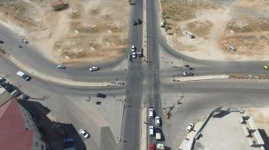 Yeşilvadi Bulvarı Trafiğe Kapatılacak