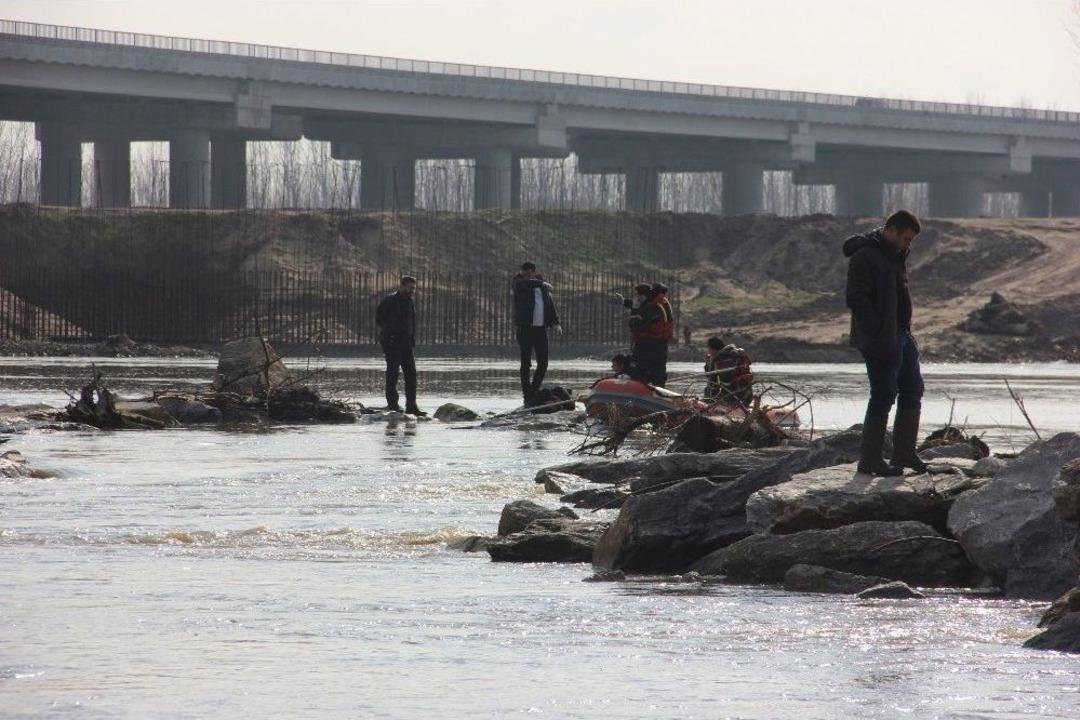 Meri&ccedil; Nehri&rsquo;nde 2 &Ccedil;ocuk Cesedi Bulundu