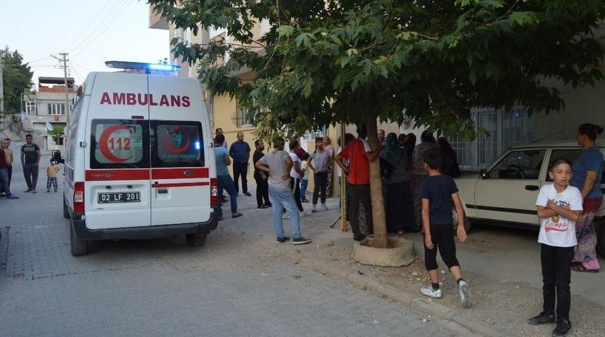 Besni&rsquo;de Emekli &Ouml;ğretmen İntihar Etti